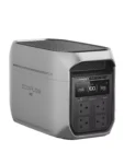 EcoFlow Delta 3 Max Plus