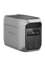 EcoFlow Delta 3 Max Plus