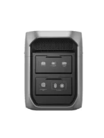EcoFlow Delta 3 Max Plus 2048Wh Portable Power Station 3000W - Image 2