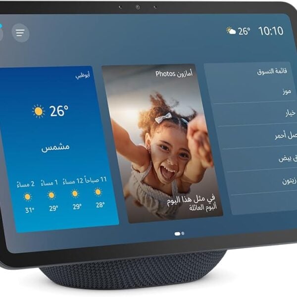 Amazon Echo Show 11 Graphite