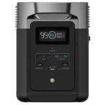 EcoFlow DELTA 2 Portable Power Station 1800W 1024Wh - Image 2