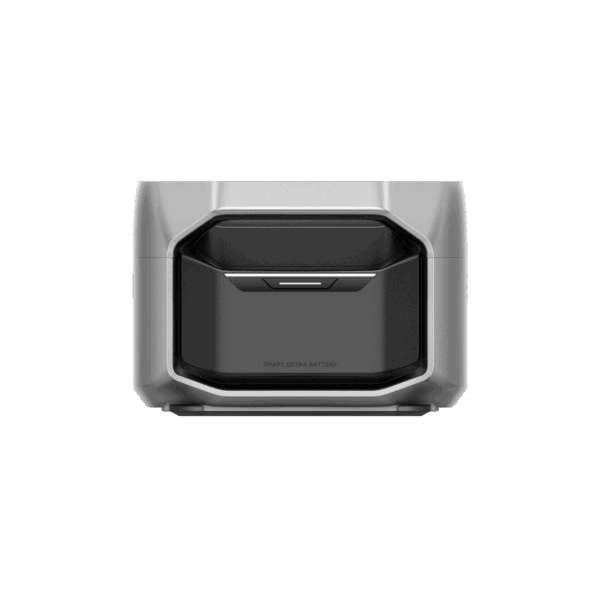 EcoFlow DELTA Pro 3 Smart Extra Battery