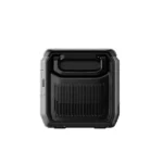EcoFlow GLACIER Classic 45L Dual-Zone Portable Refrigerator - Image 3