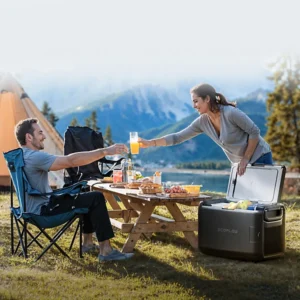 Ecoflow Glacier Classic 35L Portable Refrigerator &Amp; Freezer 2 Ecoflow ≪Strong≫Ef-Glacier Classic-35L≪/Strong≫ The ≪Strong≫Ecoflow Glacier Classic 35L Portable Refrigerator≪/Strong≫ Delivers Rapid Cooling, Dual-Zone Storage, And A Built-In Ice Maker — Perfect For Camping, Road Trips, And Outdoor Adventures Across The Uae. Ecoflow Glacier Classic 45L Portable Dual Zone Portable Fridge Freezer4895251641739 07C Mp Ecoflow ≪Strong≫Ef-Glacier Classic-35L≪/Strong≫ The ≪Strong≫Ecoflow Glacier Classic 35L Portable Refrigerator≪/Strong≫ Delivers Rapid Cooling, Dual-Zone Storage, And A Built-In Ice Maker — Perfect For Camping, Road Trips, And Outdoor Adventures Across The Uae. Ecoflow Glacier Classic 35L Portable Refrigerator &Amp; Freezer Ecoflow Glacier Classic 35L Portable Refrigerator &Amp; Freezer