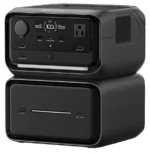 EcoFlow RIVER 3 Max Plus Portable Power Station