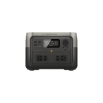 EcoFlow RIVER 2 MAX Portable Power Station 500W 512Wh