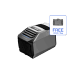 EcoFlow WAVE 2 Portable Air Conditioner