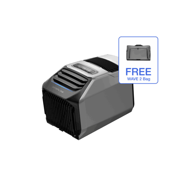 EcoFlow WAVE 2 Portable Air Conditioner