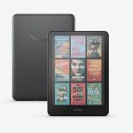Amazon Kindle Colorsoft Signature Edition 32GB Metallic Black