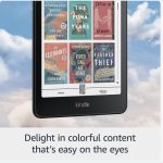 Amazon Kindle Colorsoft Signature Edition 32GB Metallic Black - Image 2