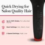 Revlon SmoothStay handle