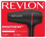 Revlon SmoothStay Coconut Oil Infused Hair Dryer