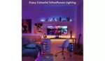 Govee RGB Smart LED Strip Lights 5m with WiFi, Bluetooth & Music Sync - الصورة 4
