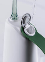 Oclean W10 Oral Irrigator Green – Smart Water Flosser - Image 7