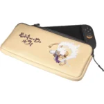 FR-TEC One Piece Starter Pack for Nintendo Switch 2 | Carry Case, Grips & Screen Protector - الصورة 2