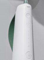 Oclean W10 Oral Irrigator Green – Smart Water Flosser - Image 8