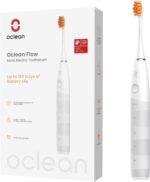 Oclean Flow White Electric Toothbrush