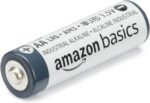 AMAZON Basic Battery