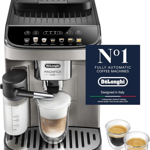 DeLonghi Magnifica EVO ECAM290.81.TB
