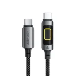 ACEFAST USB-C to USB-C Cable 60W