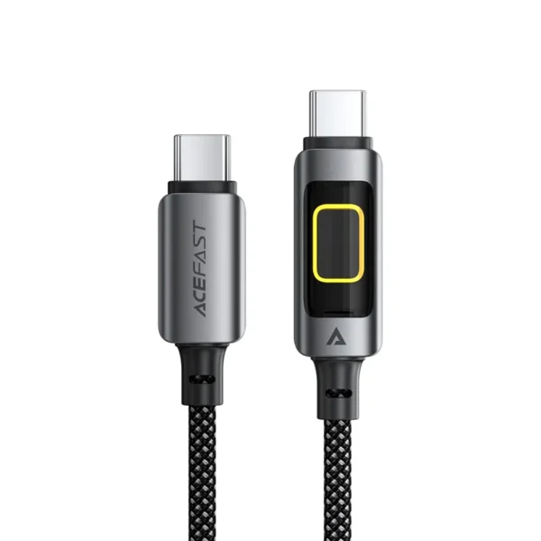ACEFAST USB-C to USB-C Cable 60W