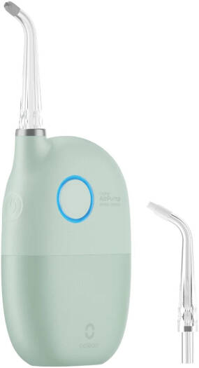 Oclean AirPump A10 Oral Irrigator Green Color