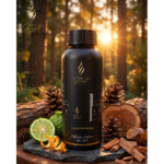 Home Scent Amazonia Wood Aroma Oil
