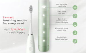 Oclean Flow Electric Toothbrush White 2 ≪Strong≫C01000534≪/Strong≫ The ≪Strong≫Oclean Flow White≪/Strong≫ Is A Sleek Sonic Electric Toothbrush With Ultra-Quiet Operation, Multiple Brushing Modes, And Long Battery Life For A Superior Clean Every Day. B0Dwswg26W Image 2 ≪Strong≫C01000534≪/Strong≫ The ≪Strong≫Oclean Flow White≪/Strong≫ Is A Sleek Sonic Electric Toothbrush With Ultra-Quiet Operation, Multiple Brushing Modes, And Long Battery Life For A Superior Clean Every Day. Oclean Flow Electric Toothbrush Oclean Flow Electric Toothbrush White
