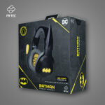 FR-TEC Bifrost Gaming Headset with 50mm Drivers & Microphone - Image 7