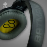 FR-TEC Bifrost Gaming Headset with 50mm Drivers & Microphone - Image 4