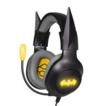 FR-TEC Batman Gaming Headset