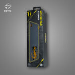 FR-TEC Batman XL Gaming Mouse Pad with LED Lighting – 80 × 30cm - Image 3