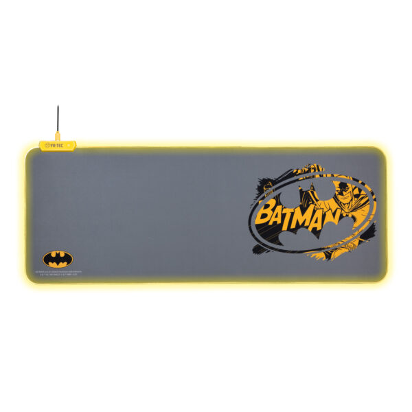 FR-TEC Batman XL Gaming Mouse Pad