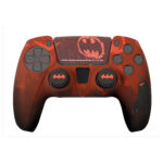 FR-TEC Batman Custom Kit for PS5