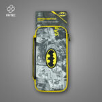 حقيبة حمل باتمان (Batman) بريميوم من إف آر تيك (FR-TEC) لأجهزة نينتندو سويتش (Nintendo Switch) وأوليد (OLED) وليت (Lite) - الصورة 4