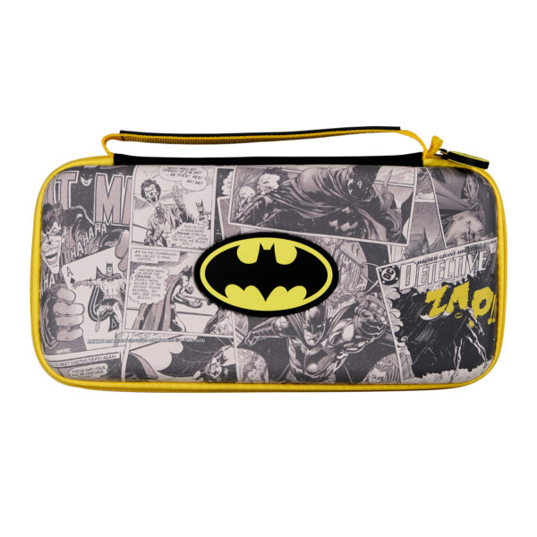 FR-TEC Batman Premium Carrying Case