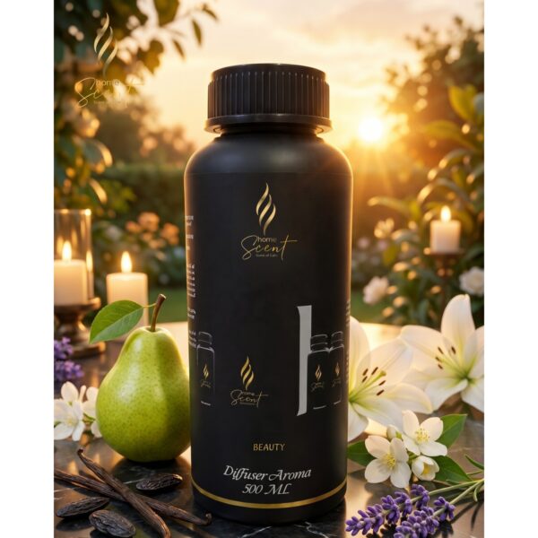Home Scent Beauty Aroma Oil 500ml