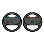FR-TEC Kart Wheel Set for Nintendo Switch 2