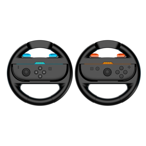 FR-TEC Kart Wheel Set for Nintendo Switch 2