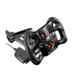 FR-TEC Formula Racing Wheel with Pedals for PC, PlayStation, Xbox & Nintendo Switch