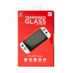 FR-TEC Tempered Glass Screen Protector for Nintendo Switch OLED