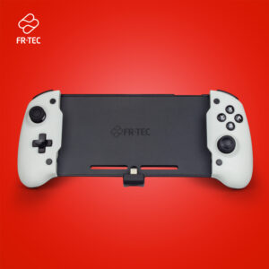 Fr-Tec Advanced Pro Gaming Controller For Nintendo Switch &Amp; Switch Oled 1 ≪P Class=&Quot;Pdq2Pg_Selectionanchorcontainer&Quot; Data-Start=&Quot;1221&Quot; Data-End=&Quot;1575&Quot;≫Take Handheld Gaming Further With The ≪Strong Data-Start=&Quot;1242&Quot; Data-End=&Quot;1283&Quot;≫Fr-Tec Advanced Pro Gaming Controller≪/Strong≫ For Nintendo Switch And Switch Oled. Featuring 4 Programmable Rear Buttons, 3 Interchangeable Joystick Options, Dual Vibration, Bluetooth Connectivity And An Ergonomic Non-Slip Grip, It'S Designed To Give Gamers More Control And Customization During Demanding Sessions.≪/P≫ Ft1057 Switch Advanced Pro Controller 1 1000X1000 1 ≪P Class=&Quot;Pdq2Pg_Selectionanchorcontainer&Quot; Data-Start=&Quot;1221&Quot; Data-End=&Quot;1575&Quot;≫Take Handheld Gaming Further With The ≪Strong Data-Start=&Quot;1242&Quot; Data-End=&Quot;1283&Quot;≫Fr-Tec Advanced Pro Gaming Controller≪/Strong≫ For Nintendo Switch And Switch Oled. Featuring 4 Programmable Rear Buttons, 3 Interchangeable Joystick Options, Dual Vibration, Bluetooth Connectivity And An Ergonomic Non-Slip Grip, It'S Designed To Give Gamers More Control And Customization During Demanding Sessions.≪/P≫ Fr-Tec Advanced Pro Gaming Controller Fr-Tec Advanced Pro Gaming Controller For Nintendo Switch &Amp; Switch Oled