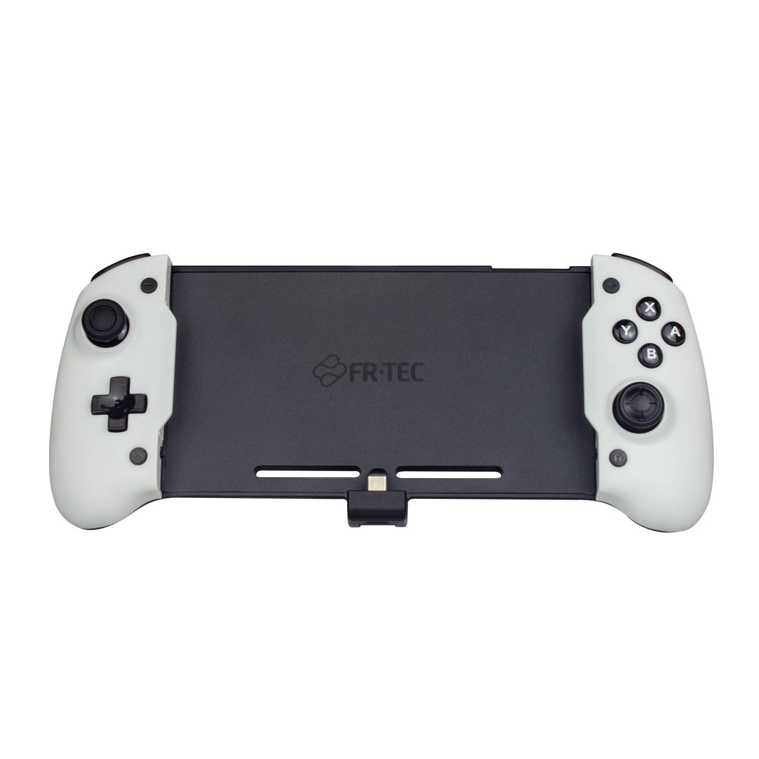 Ft1057-Switch-Advanced-Pro-Controller-White-Bg-1 Fr-Tec Advanced Pro Gaming Controller