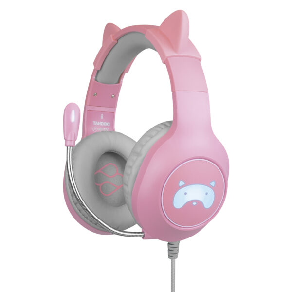 FR-TEC Tanooki Gaming Headset