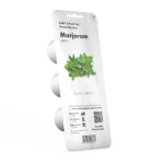 Click & Grow Marjoram Pods