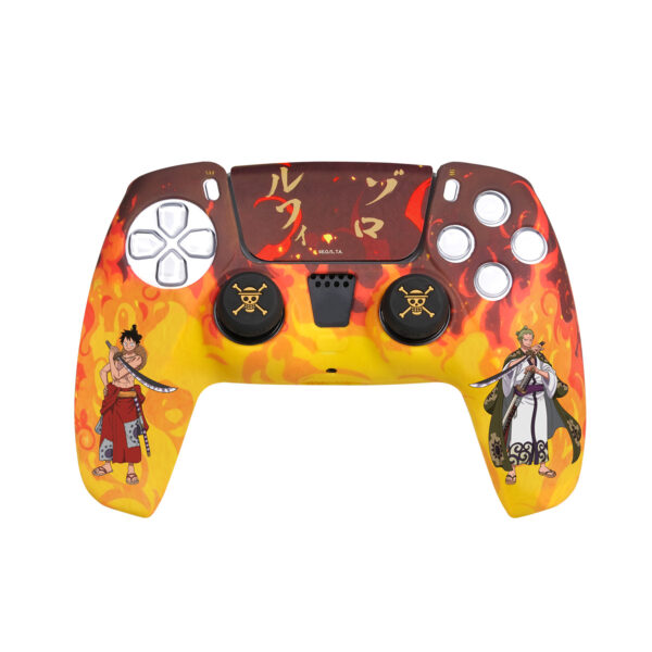 FR-TEC One Piece Fire Custom Kit for PS5