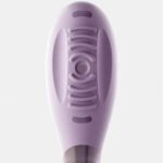 Oclean Ease Pro Electric Toothbrush Purple - Image 4