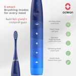 Oclean Flow Blue Sonic Electric Toothbrush - Image 2