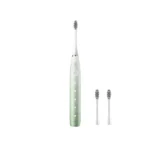 Oclean Flow Electric Toothbrush Green