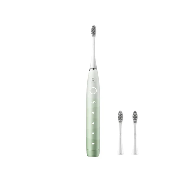 Oclean Flow Electric Toothbrush Green